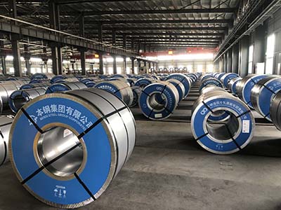 本鋼集團(tuán)與中國鋼研舉行戰(zhàn)略合作對(duì)接會(huì)